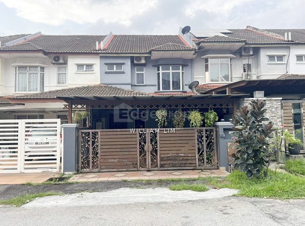 Cheras, Selangor 43200