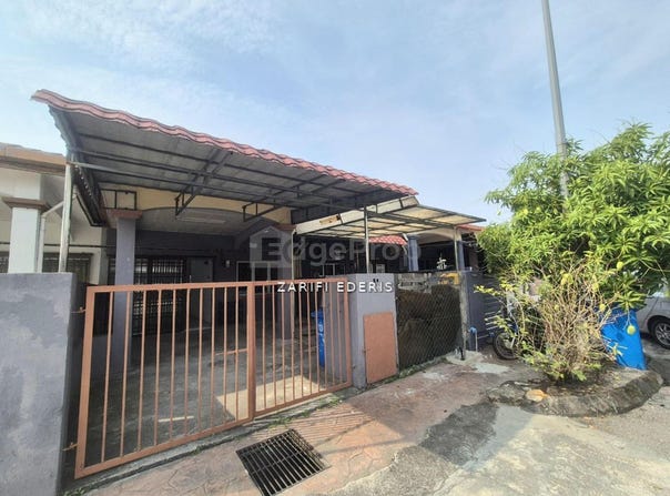 Jalan Kebun, Shah Alam, Selangor 40460