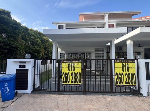 Persiaran Tun Teja, Shah Alam, Selangor 40470