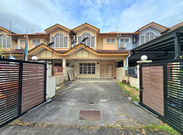 Semenyih, Selangor 43500