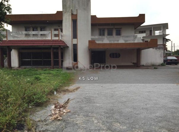 Klang, Selangor 41200
