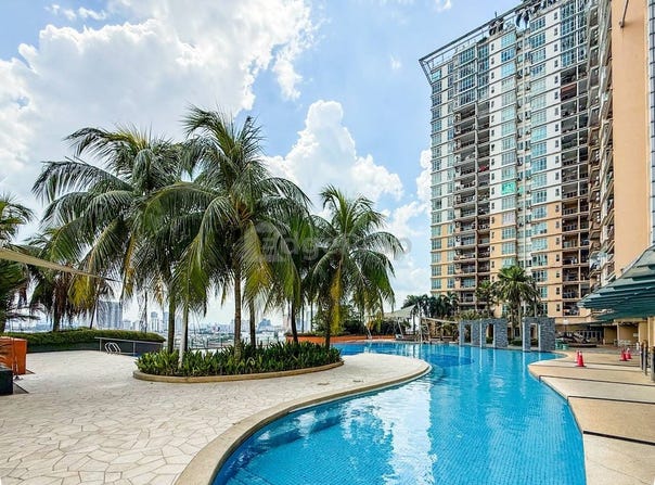 USJ 1, Subang Jaya, 47600, Selangor, USJ, Selangor 47500