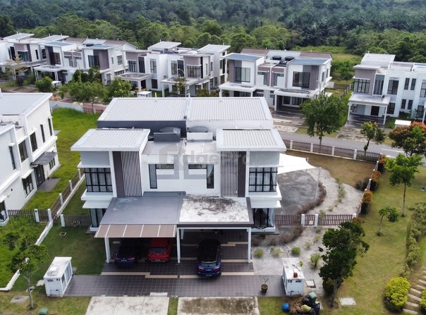 Semenyih, Semenyih, Selangor 43500
