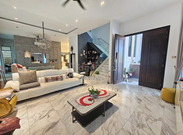 Bukit Jelutong, Jelutong Height, Shah Alam, Selangor 40150