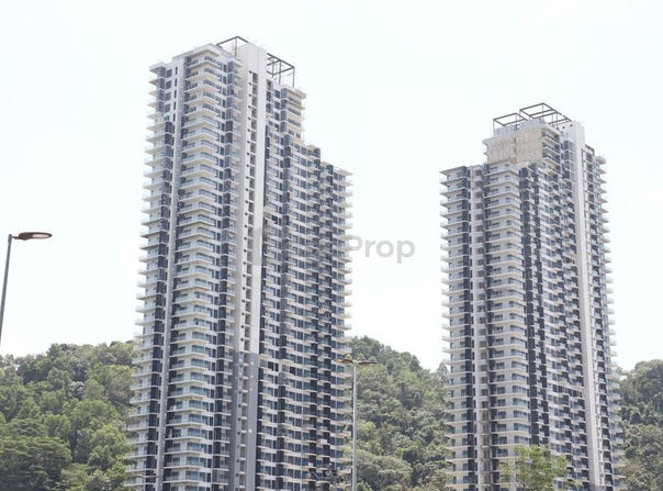 Damansara Perdana, Selangor 47820