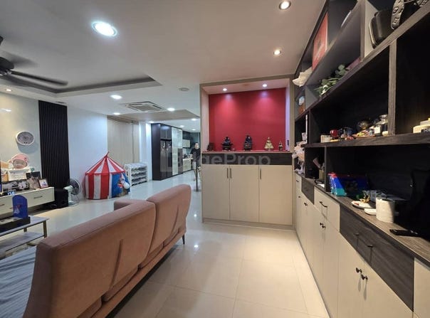 Puchong, Selangor 47100