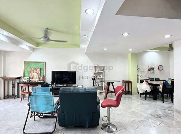 Jalan Perdana, Pandan Perdana, Selangor 55300