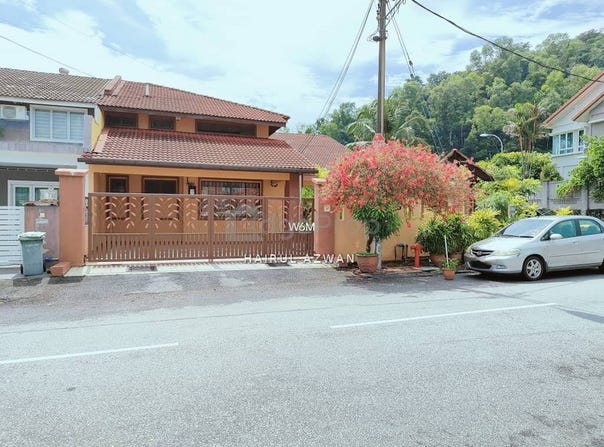 Wangsa Maju, Kuala Lumpur 53300
