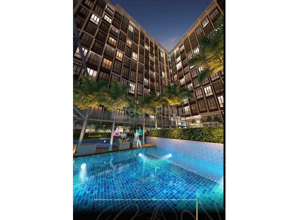 Ipoh, Perak 30350