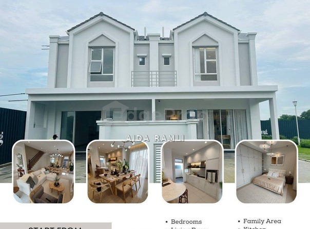 Skudai, Johor 81300