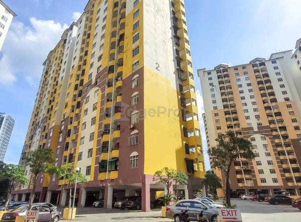Jalan PJS 9/1, Bandar Sunway, Selangor 46150