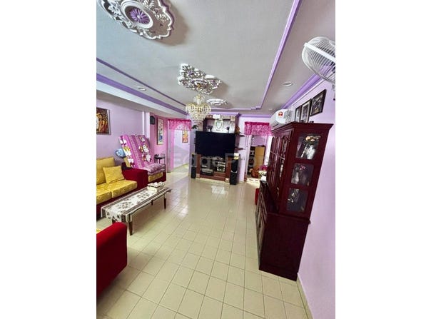 Taman Muda, Cheras, Selangor 56100