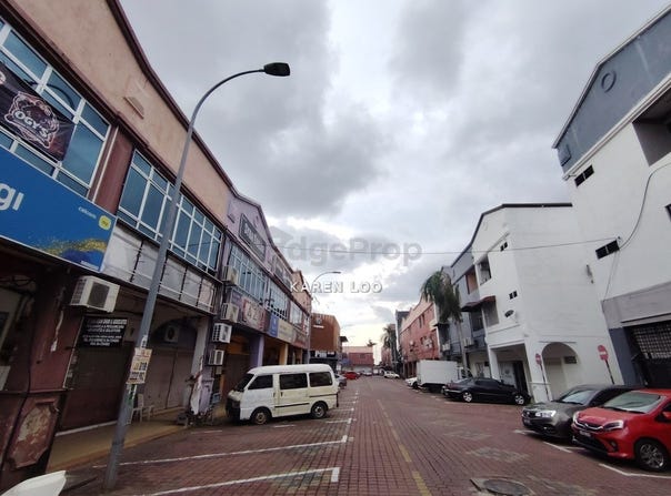 Jalan Utama, Alor Setar, Kedah 5150