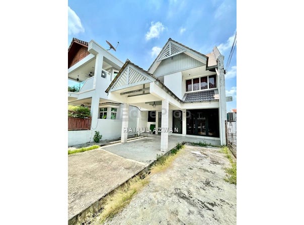 Petaling Jaya, Selangor 46000