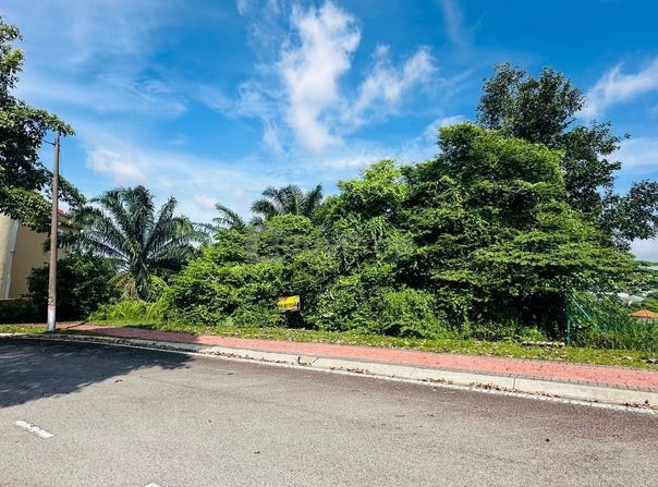 Section 9, Shah Alam, Selangor 40100