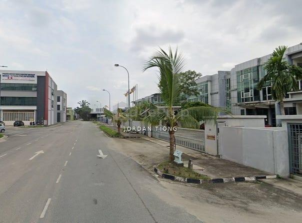 Shah Alam, Selangor 40470