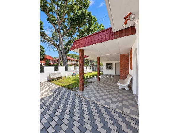 Tanjung Bungah, Penang 11200