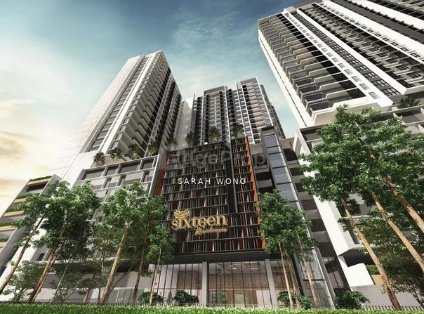 Subang Jaya, Selangor 47100