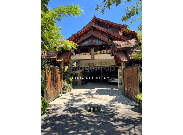 Jalan BRP 3/3c, Bukit Rahman Putra, Selangor 40160