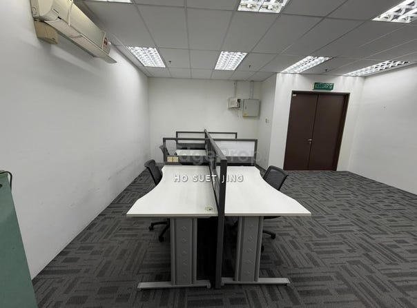 Bangsar South, Kuala Lumpur
