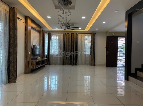 Jalan Aman Perdana, Klang, Selangor 41050