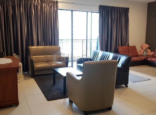 Jalan Pipit, Puchong, Selangor 47170
