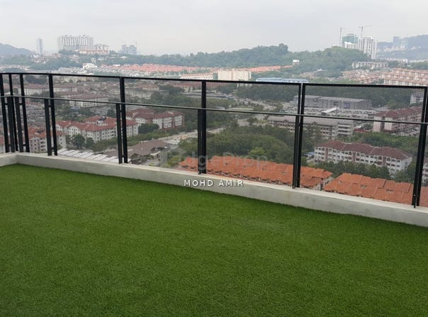 Jalan Seri Minang 4, Taman Seri Minang, 43200, Selangor, Cheras, Selangor 43200