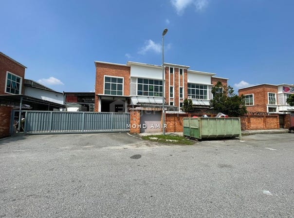 Rawang, Selangor 48200