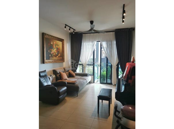 Jalan Pipit, Puchong, Selangor 47100