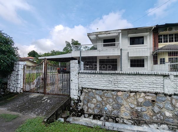 Petaling Jaya, Selangor 46300