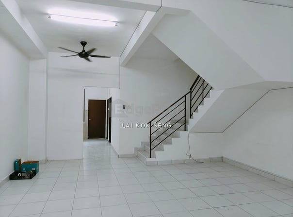 Jalan Scientex Maju, Kulai, Johor 81000