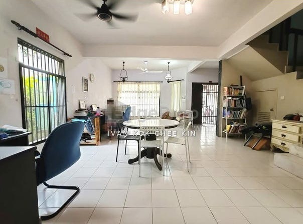 Kota Damansara, Selangor 47810