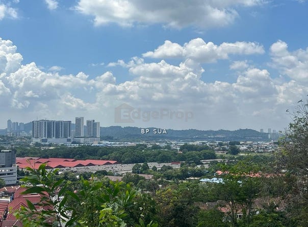 Bukit Rahman Putra, Selangor 47000
