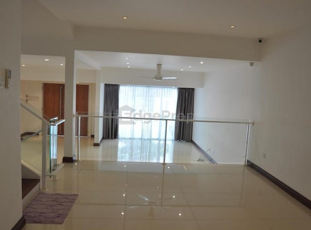 Jalan Chenderai, Jalan Tempinis, Bangsar, Kuala Lumpur 59100