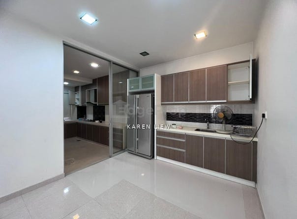 Persiaran Mahkota Cheras, Cheras, Selangor 43200