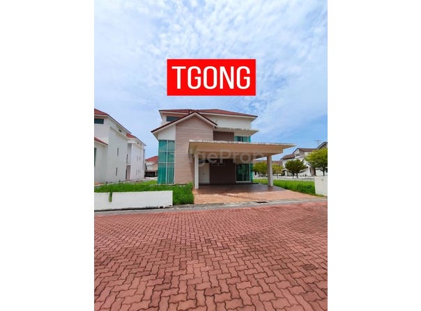 Lorong Kerjasama, Bukit Tengah, Penang 14000