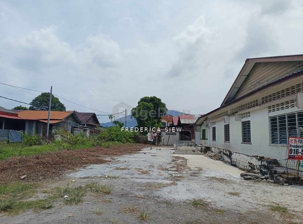 PUSING,JALAN LAHAT - PUSING., PUSING, 31550, Kinta, Perak 31550