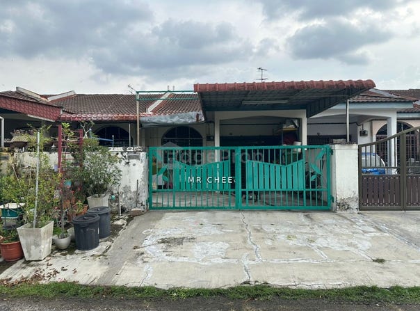 Klebang Restu, Ipoh, Perak 30020