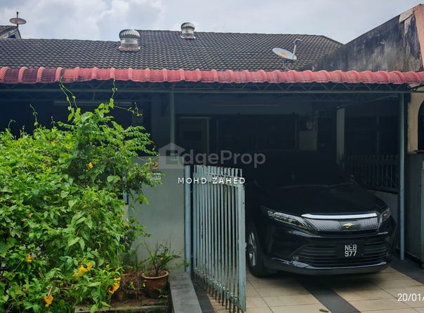 Jalan AU 3, Keramat, Selangor 54200