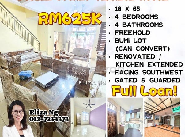 Johor Bahru, Johor 81100