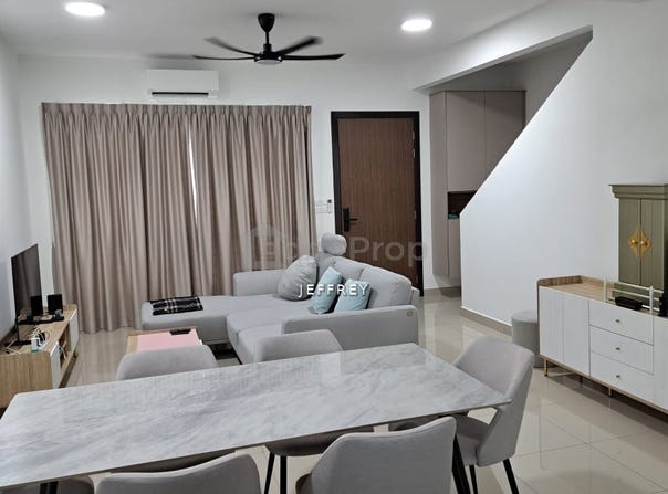 Semenyih, Selangor 43500