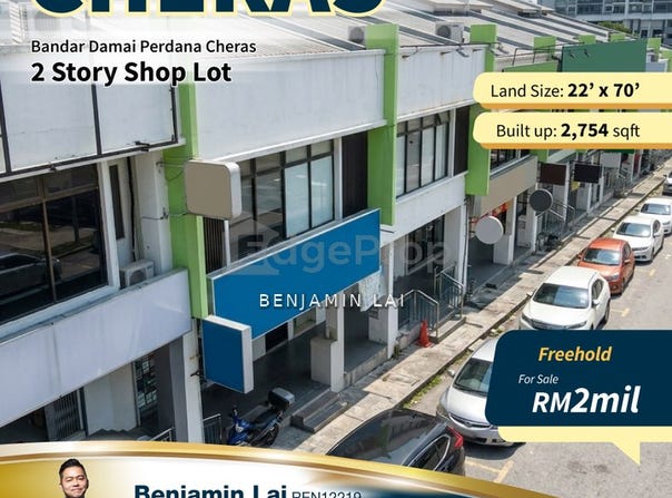 Cheras, Selangor 56000