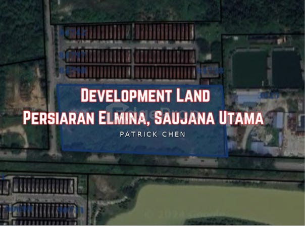 Selangor, Sungai Buloh, Selangor 47000