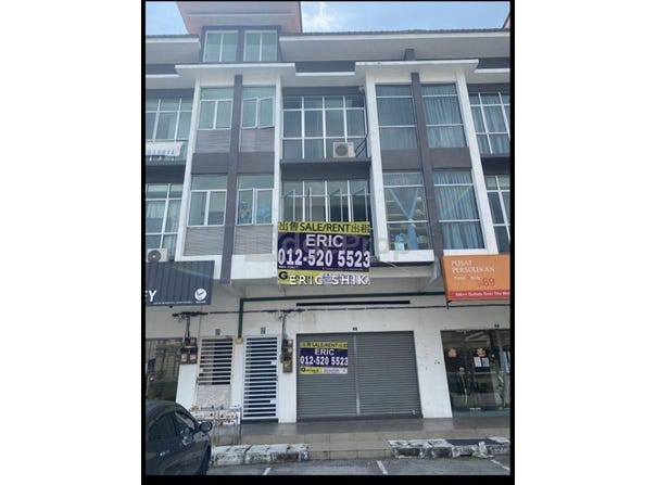 Ipoh, Perak 31650