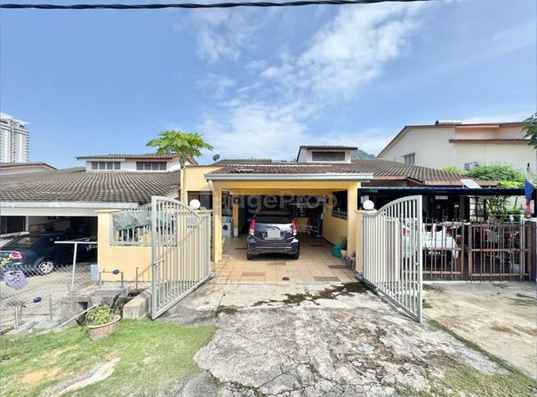 Melawati, Ampang, Kuala Lumpur 53100