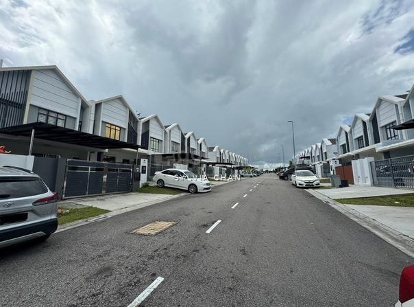 GWFP+HMQ Pasir Gudang, Johor, Malaysia, Pasir Gudang, Johor 81700