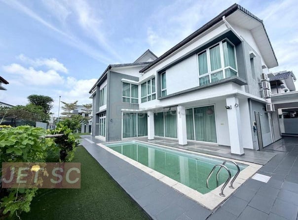 Bukit Tinggi 3, Klang, Selangor 41200