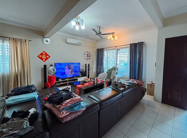 Jalan Sepah Puteri, Seksyen 5, Kota Damansara, Kota Damansara, Selangor 47810