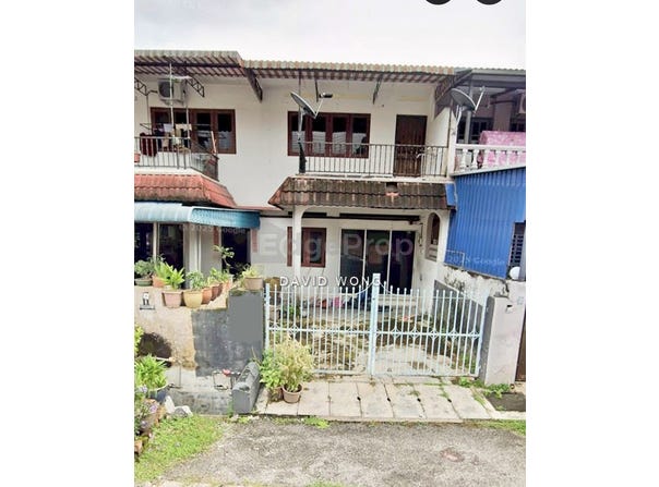 Ipoh, Perak 31400