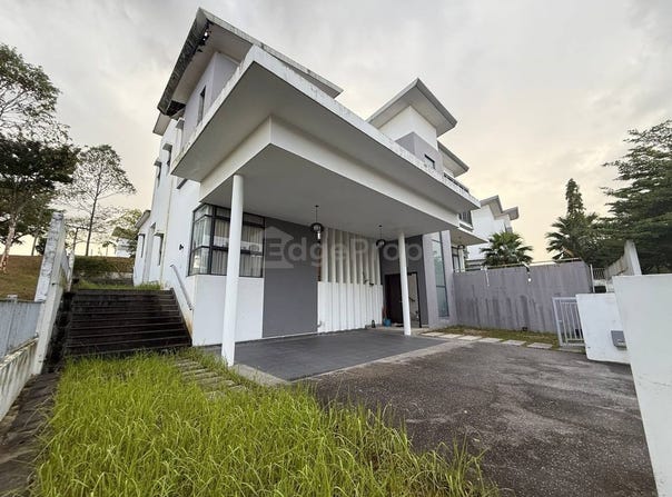 Iskandar Puteri, Johor 79100